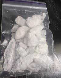 Crystal Meth